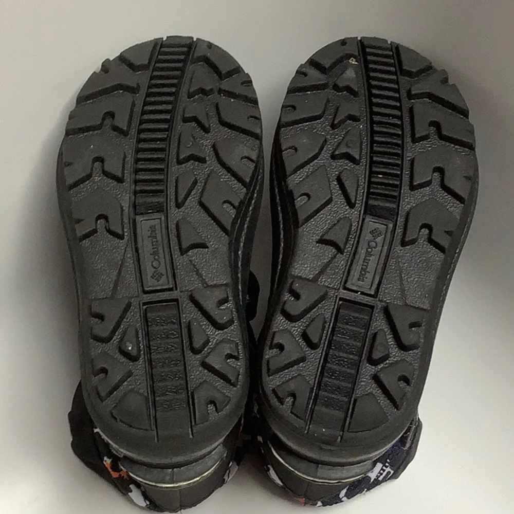 Columbia durable powderbug
